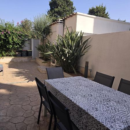 Villa Meri Torre Lapillo Dış mekan fotoğraf