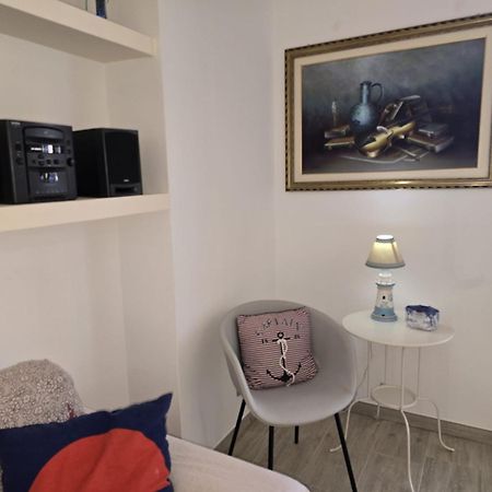 Villa Meri Torre Lapillo Dış mekan fotoğraf