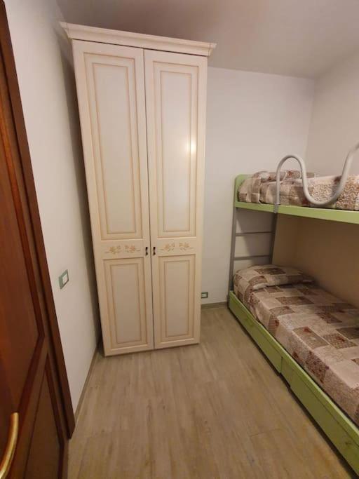 Villa Meri Torre Lapillo Dış mekan fotoğraf