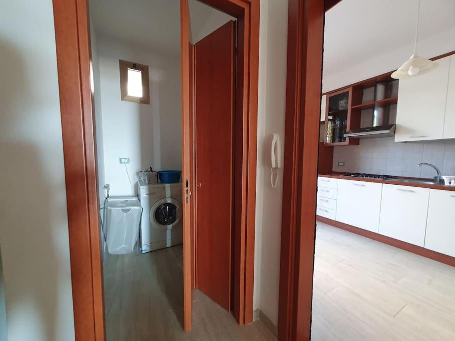 Villa Meri Torre Lapillo Dış mekan fotoğraf